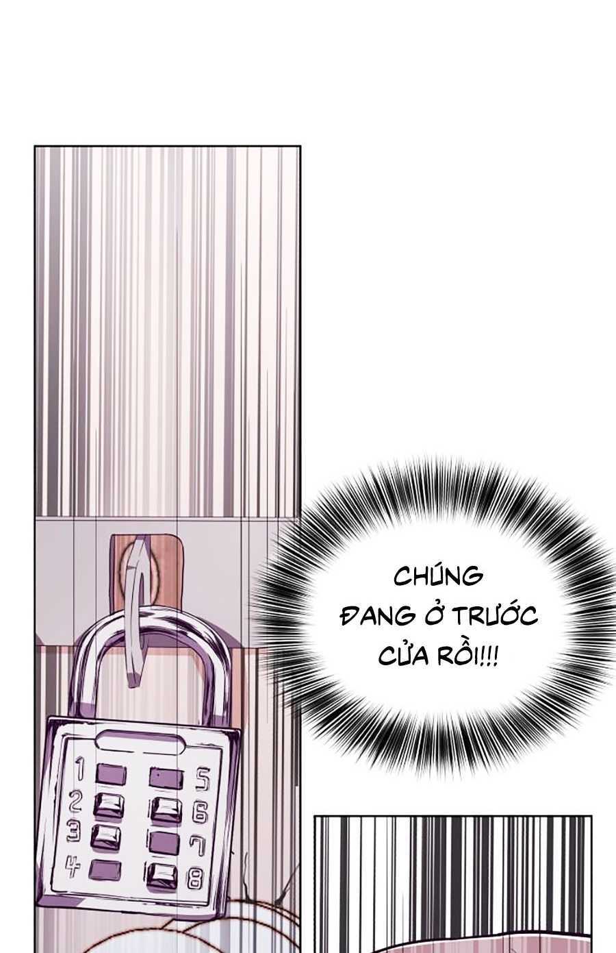 Cậu bé của thần chết chapter 48 - Upload bởi truyensieuhay.com