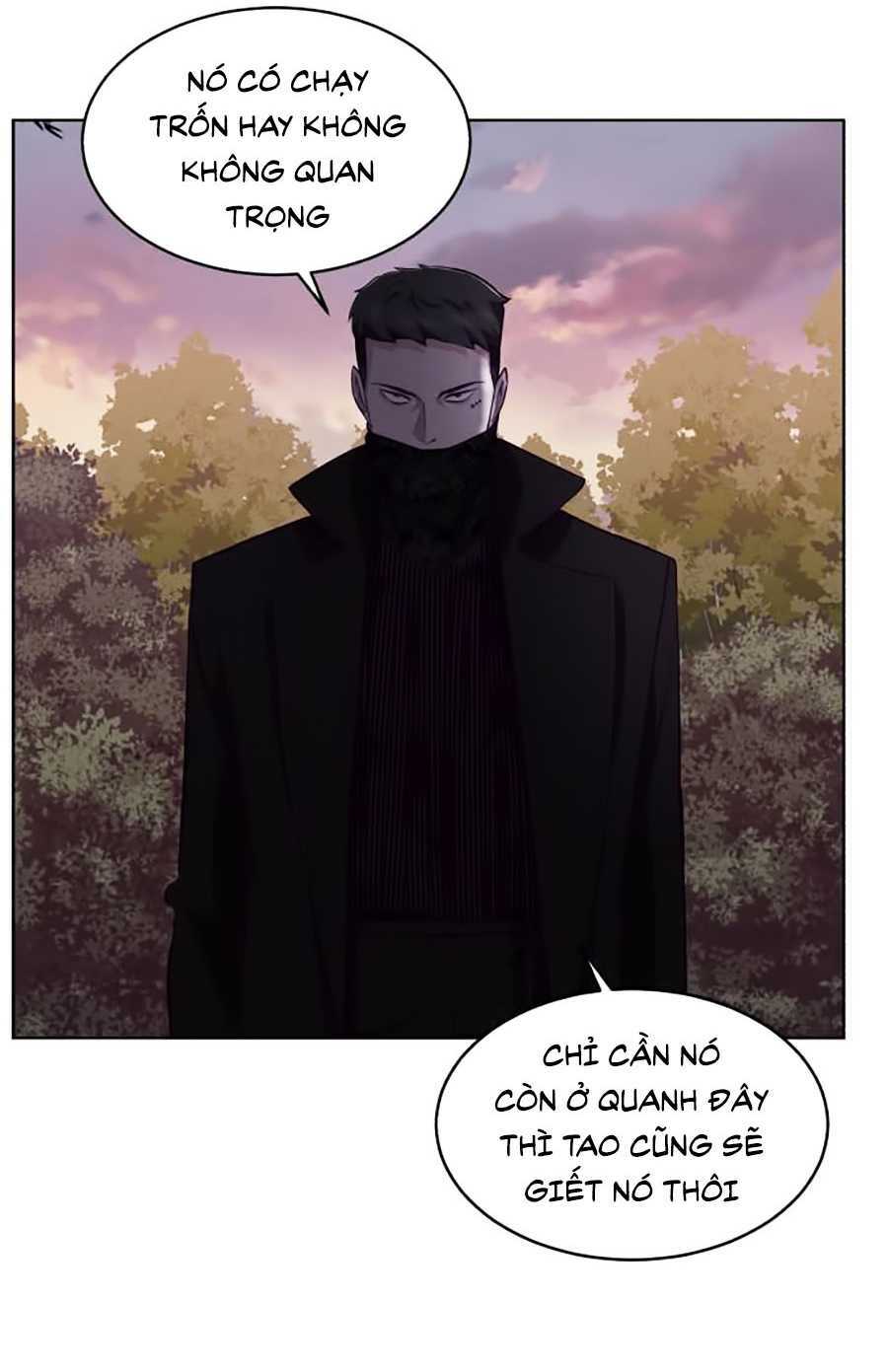 Cậu bé của thần chết chapter 48 - Upload bởi truyensieuhay.com