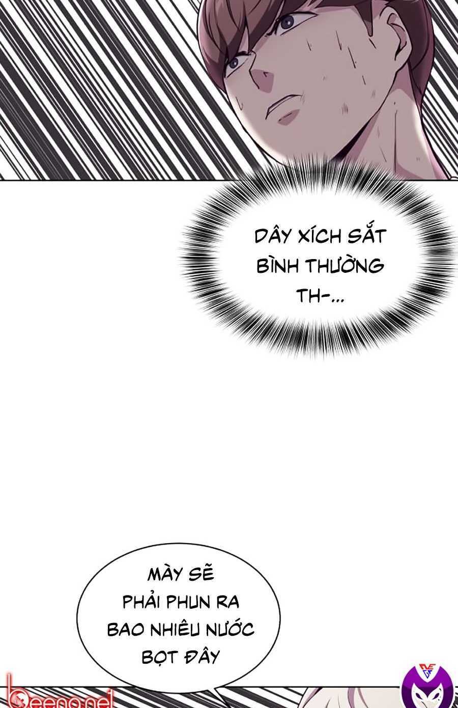 Cậu bé của thần chết chapter 48 - Upload bởi truyensieuhay.com