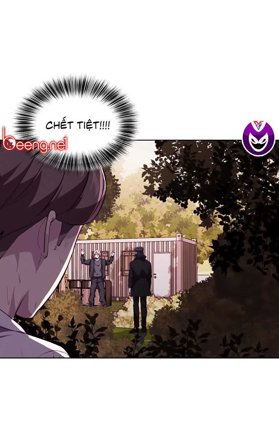 Cậu bé của thần chết chapter 48 - Upload bởi truyensieuhay.com
