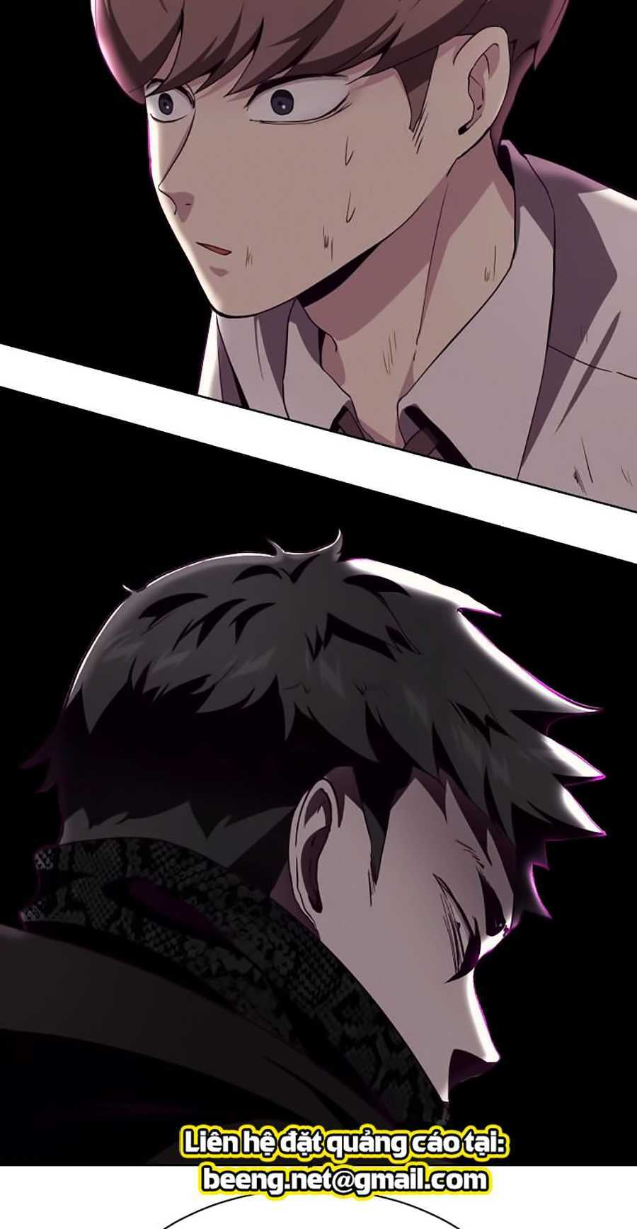 Cậu bé của thần chết chapter 48 - Upload bởi truyensieuhay.com