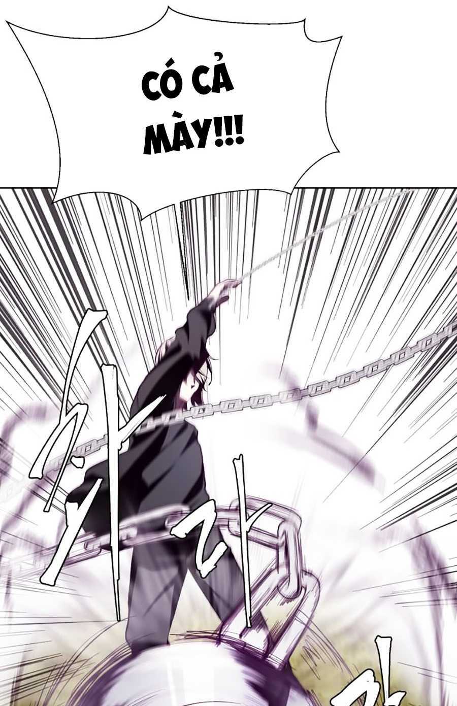 Cậu bé của thần chết chapter 48 - Upload bởi truyensieuhay.com