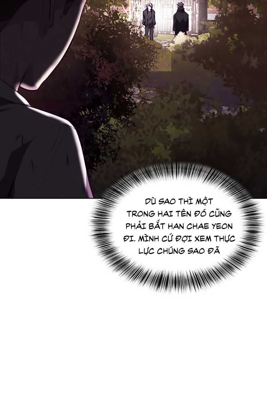 Cậu bé của thần chết chapter 48 - Upload bởi truyensieuhay.com