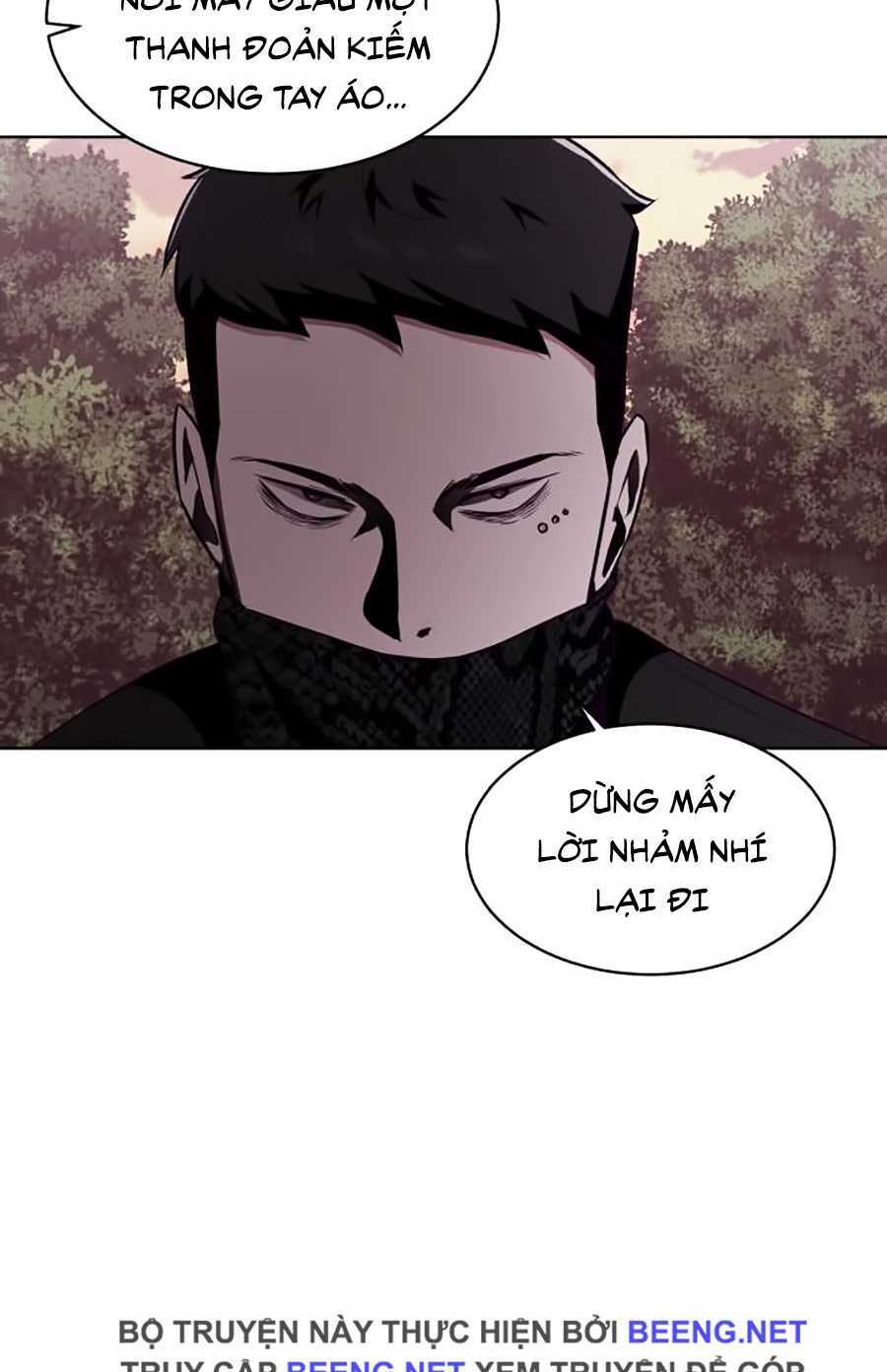 Cậu bé của thần chết chapter 48 - Upload bởi truyensieuhay.com