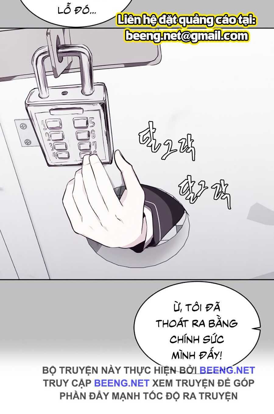 Cậu bé của thần chết chapter 49 - Upload bởi truyensieuhay.com