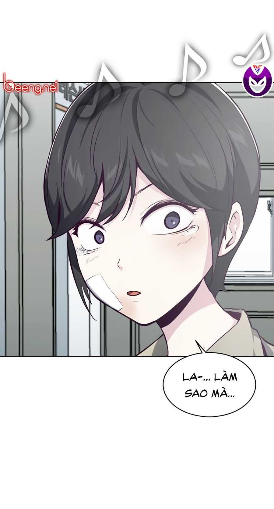 Cậu bé của thần chết chapter 49 - Upload bởi truyensieuhay.com