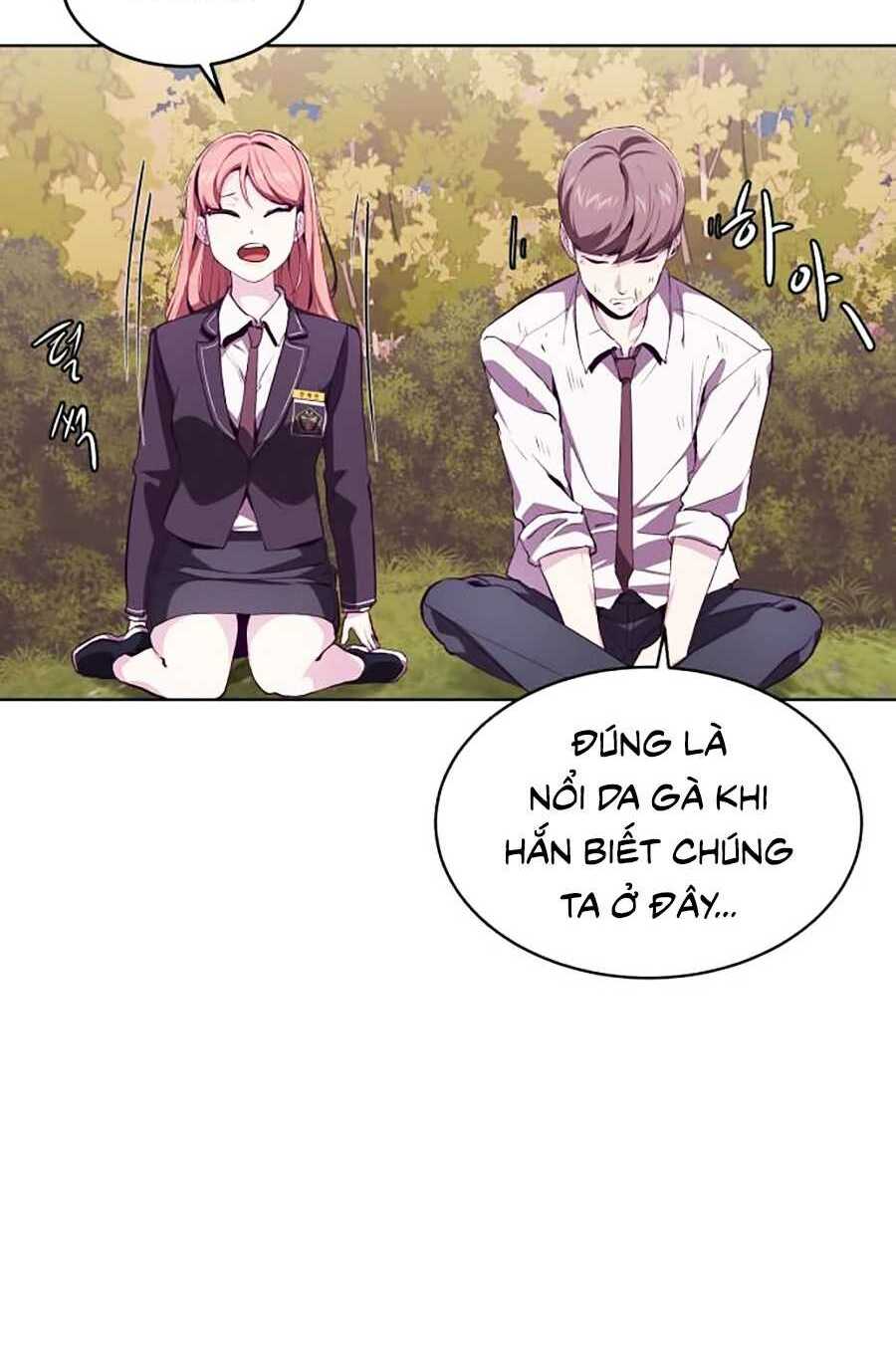 Cậu bé của thần chết chapter 49 - Upload bởi truyensieuhay.com