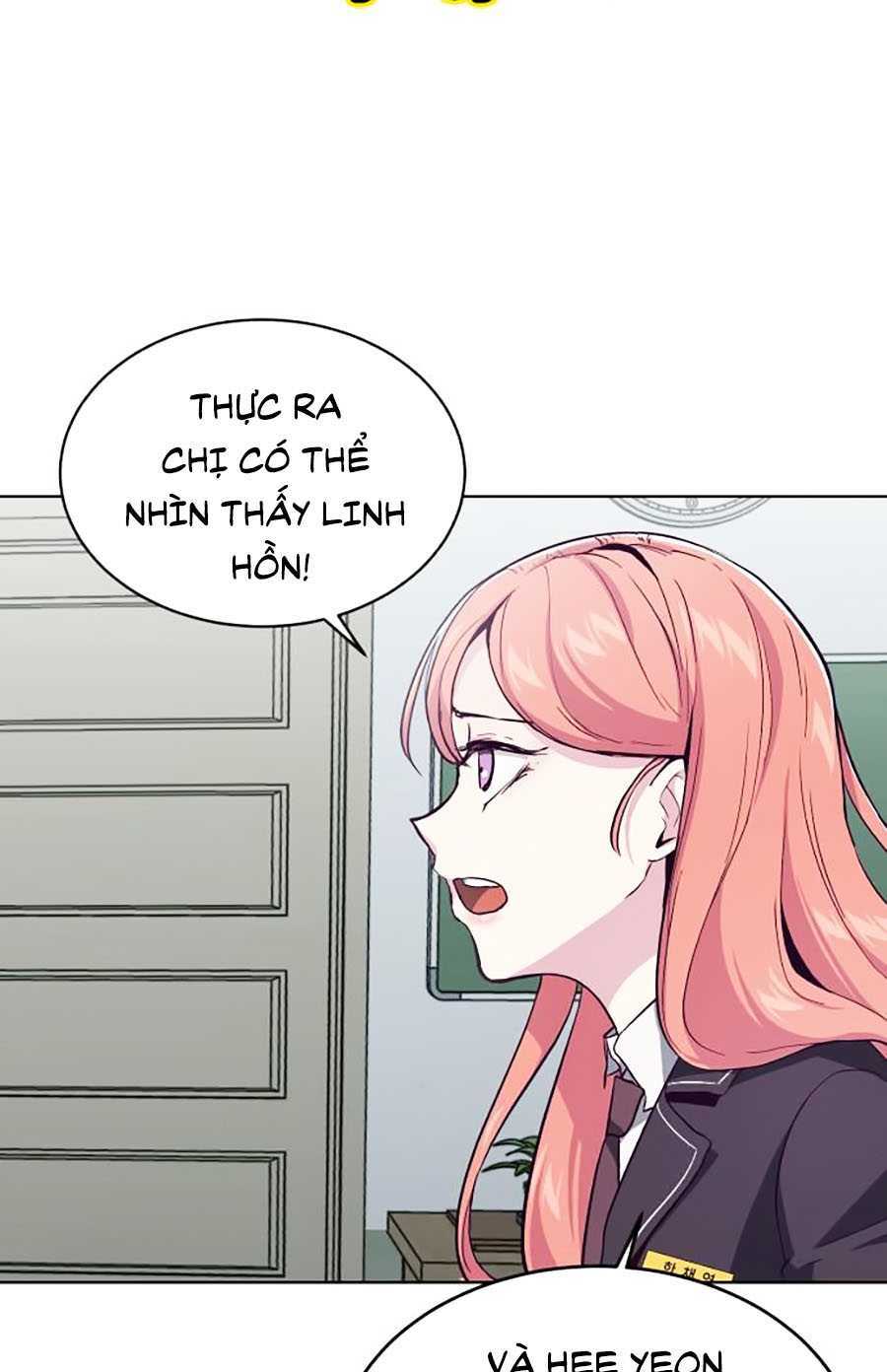 Cậu bé của thần chết chapter 49 - Upload bởi truyensieuhay.com