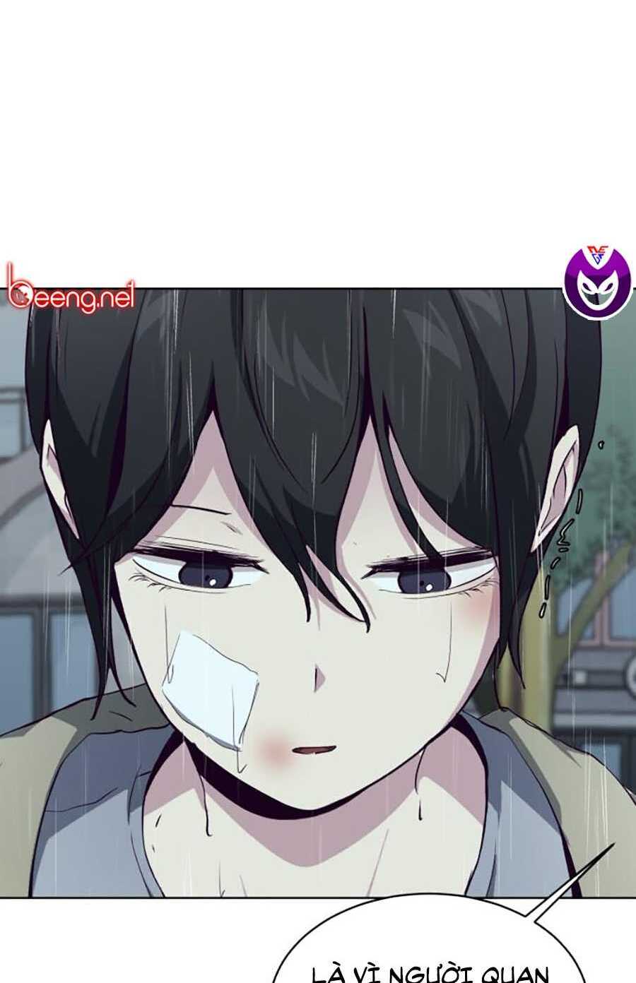 Cậu bé của thần chết chapter 49 - Upload bởi truyensieuhay.com