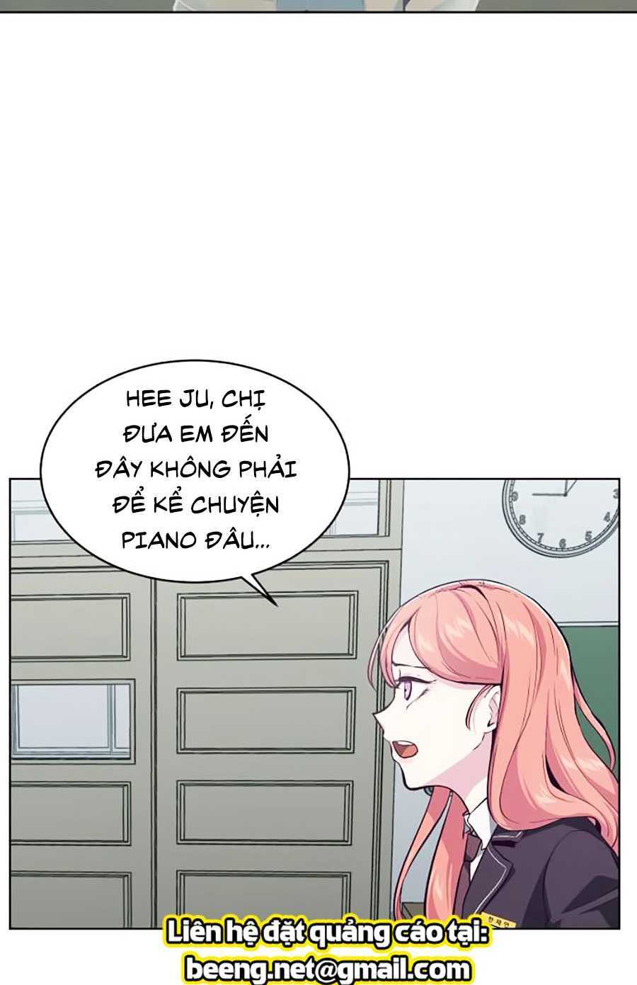 Cậu bé của thần chết chapter 49 - Upload bởi truyensieuhay.com