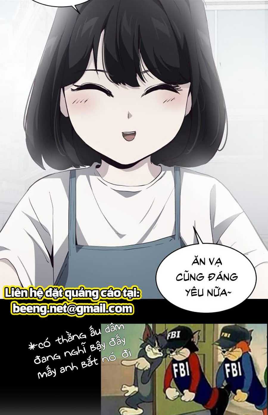 Cậu bé của thần chết chapter 49 - Upload bởi truyensieuhay.com