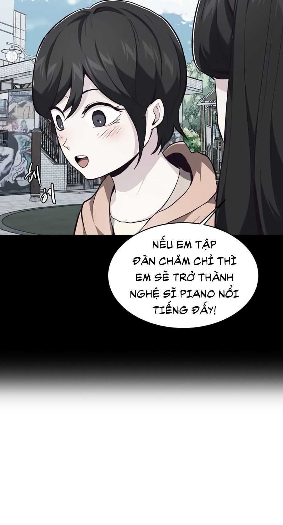 Cậu bé của thần chết chapter 49 - Upload bởi truyensieuhay.com