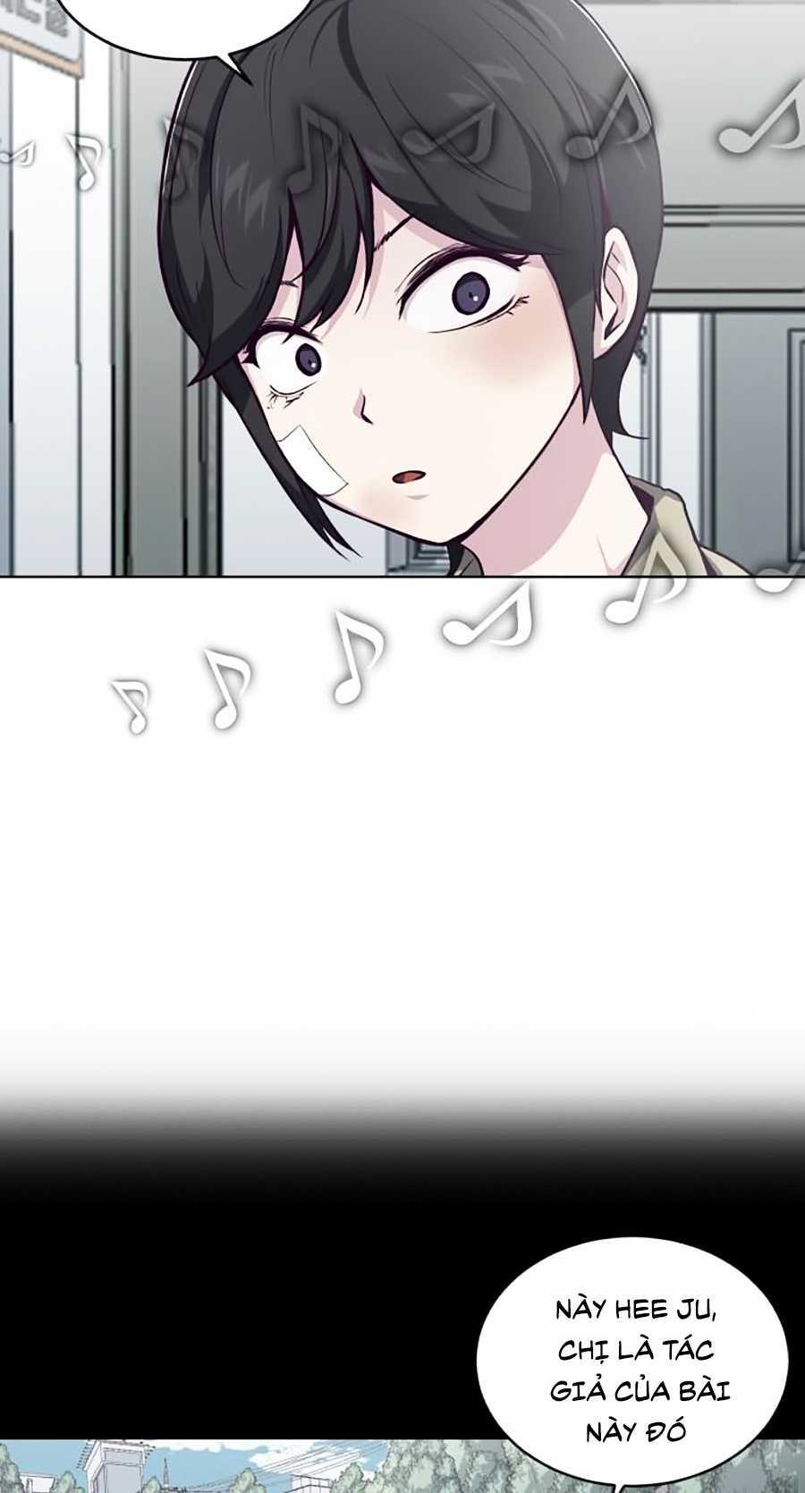 Cậu bé của thần chết chapter 49 - Upload bởi truyensieuhay.com