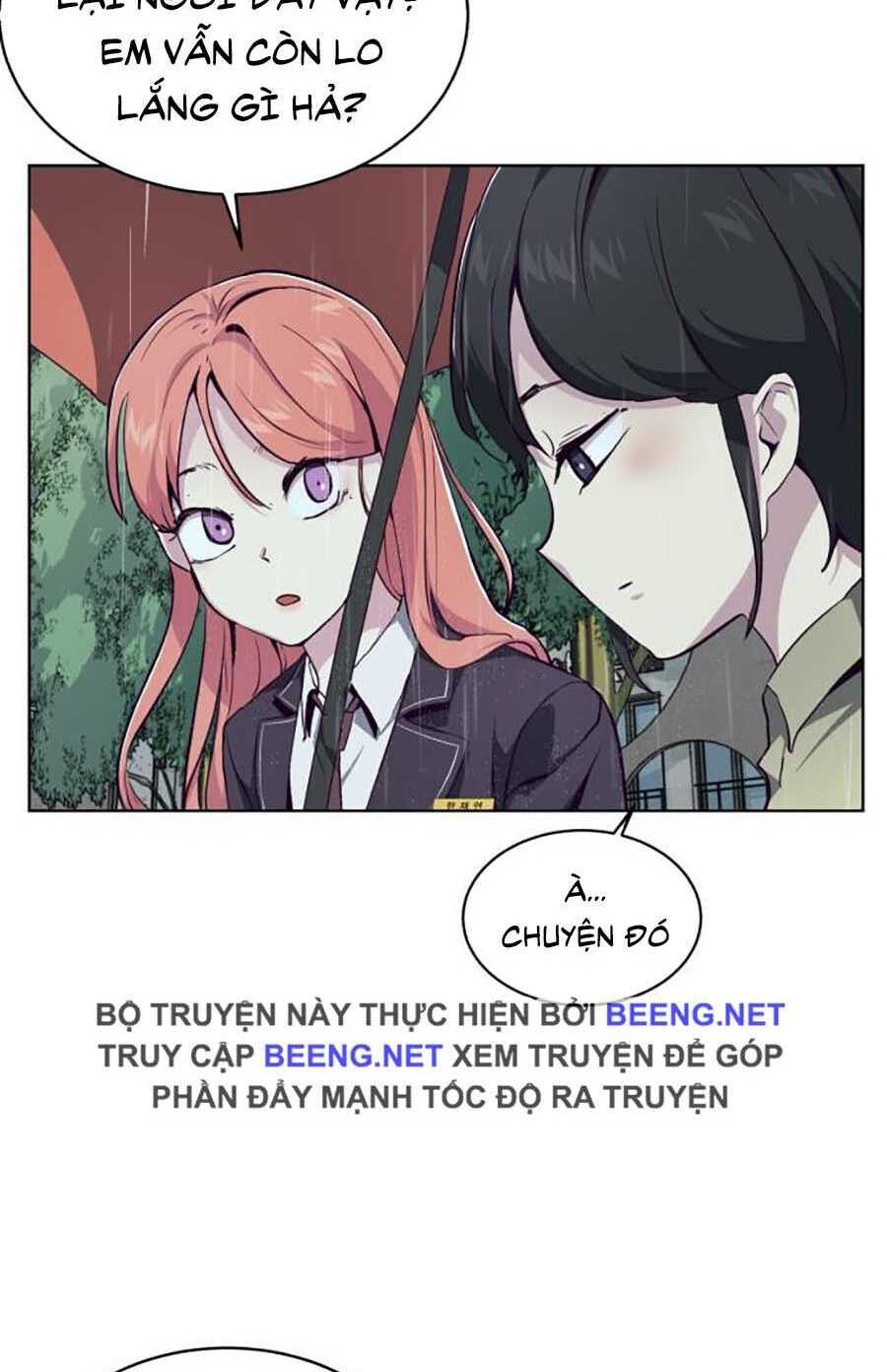 Cậu bé của thần chết chapter 49 - Upload bởi truyensieuhay.com