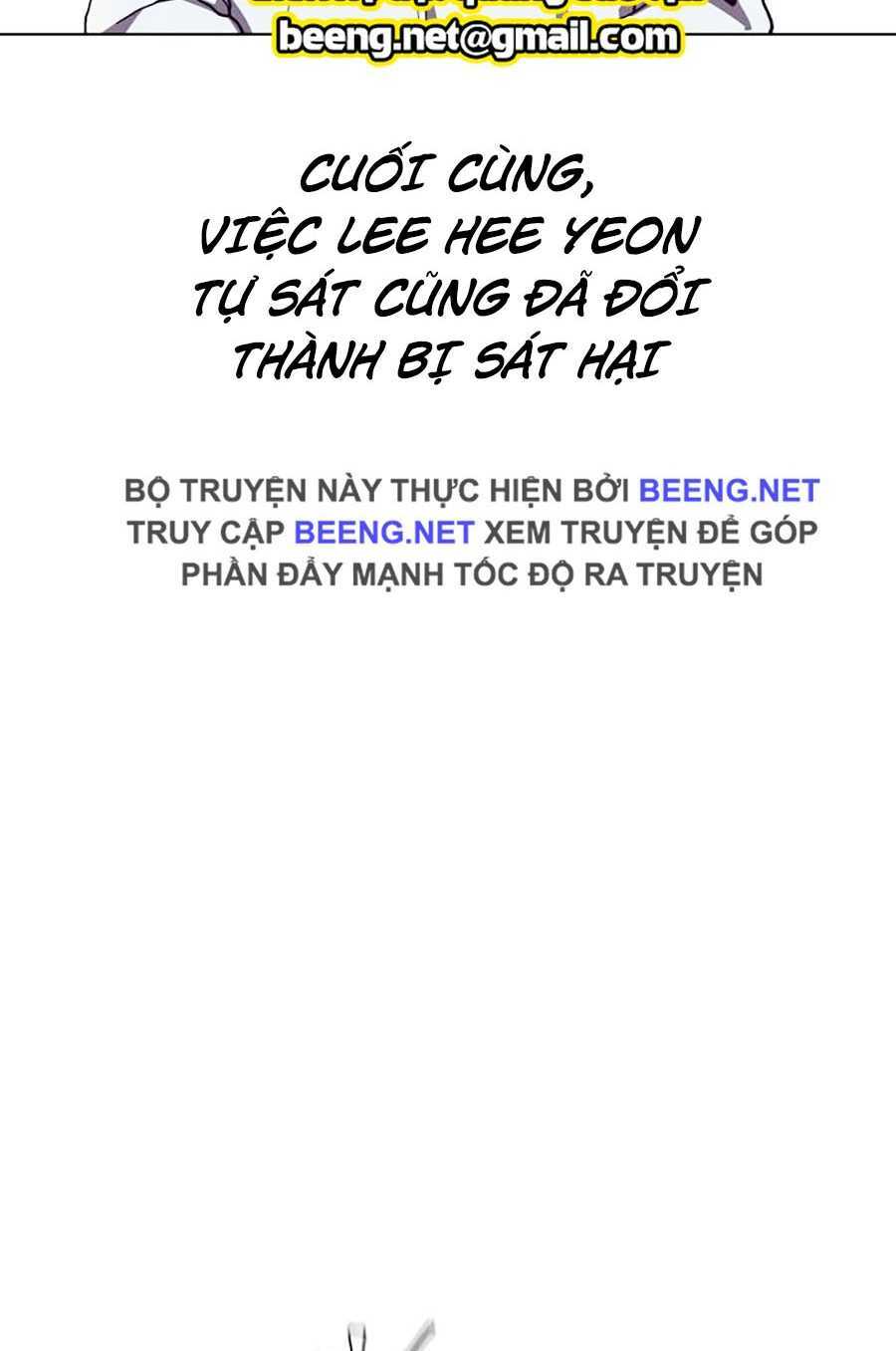 Cậu bé của thần chết chapter 49 - Upload bởi truyensieuhay.com