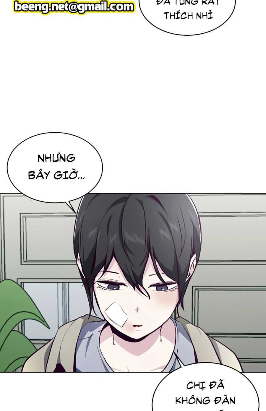 Cậu bé của thần chết chapter 49 - Upload bởi truyensieuhay.com