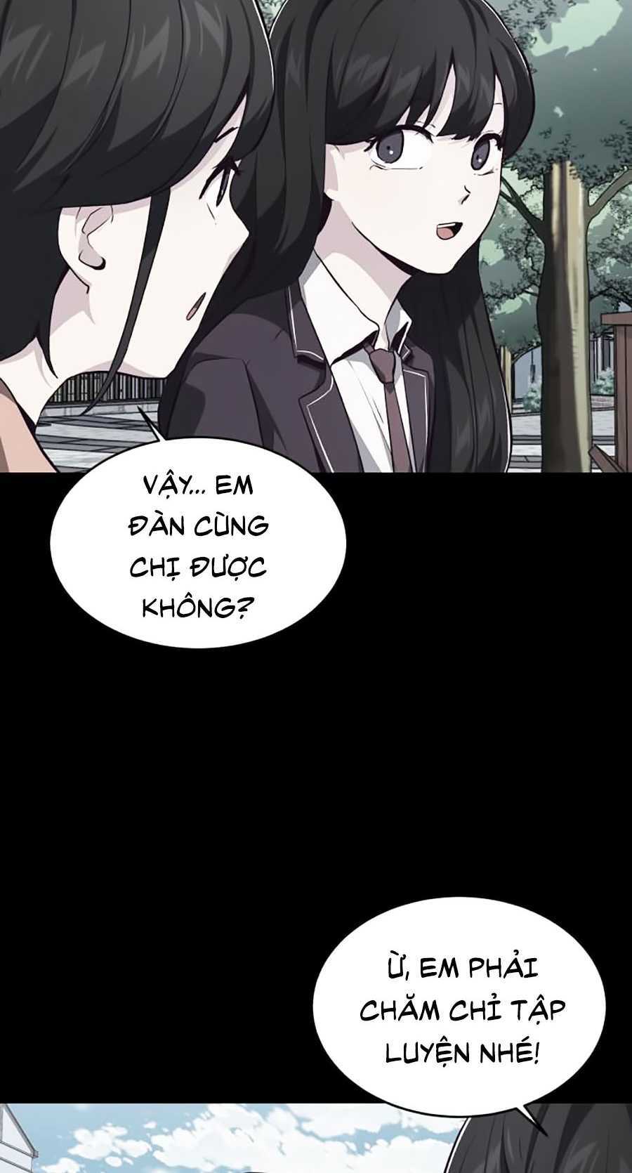 Cậu bé của thần chết chapter 49 - Upload bởi truyensieuhay.com