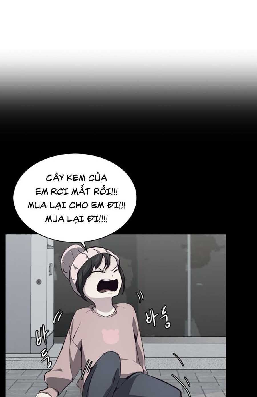 Cậu bé của thần chết chapter 49 - Upload bởi truyensieuhay.com