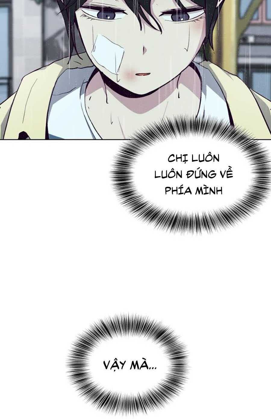 Cậu bé của thần chết chapter 49 - Upload bởi truyensieuhay.com