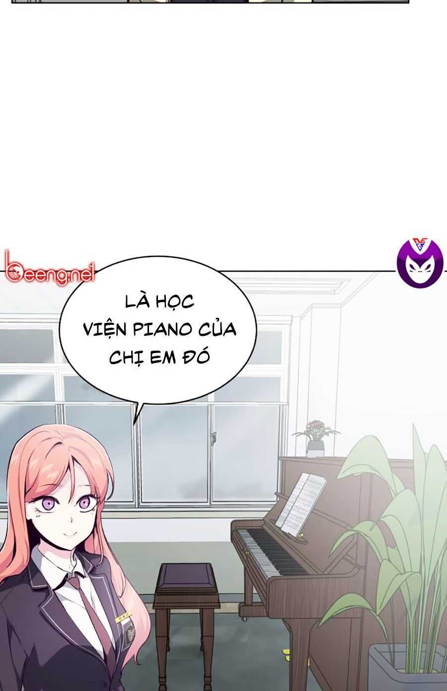Cậu bé của thần chết chapter 49 - Upload bởi truyensieuhay.com