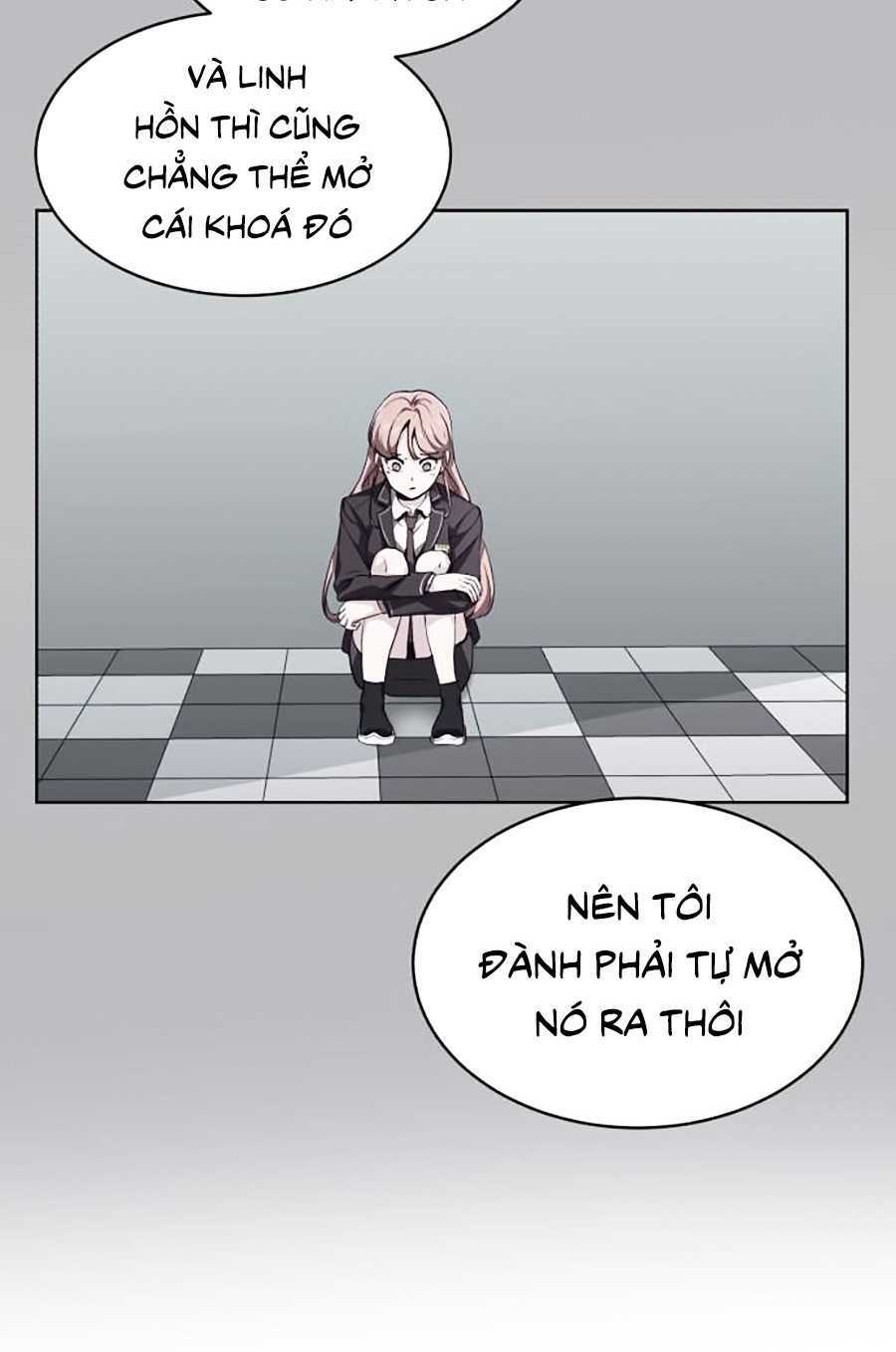 Cậu bé của thần chết chapter 49 - Upload bởi truyensieuhay.com