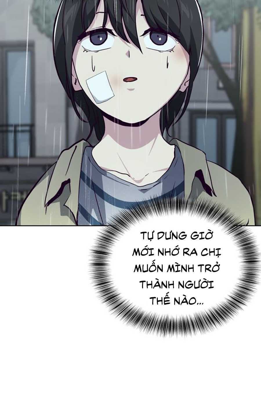 Cậu bé của thần chết chapter 49 - Upload bởi truyensieuhay.com