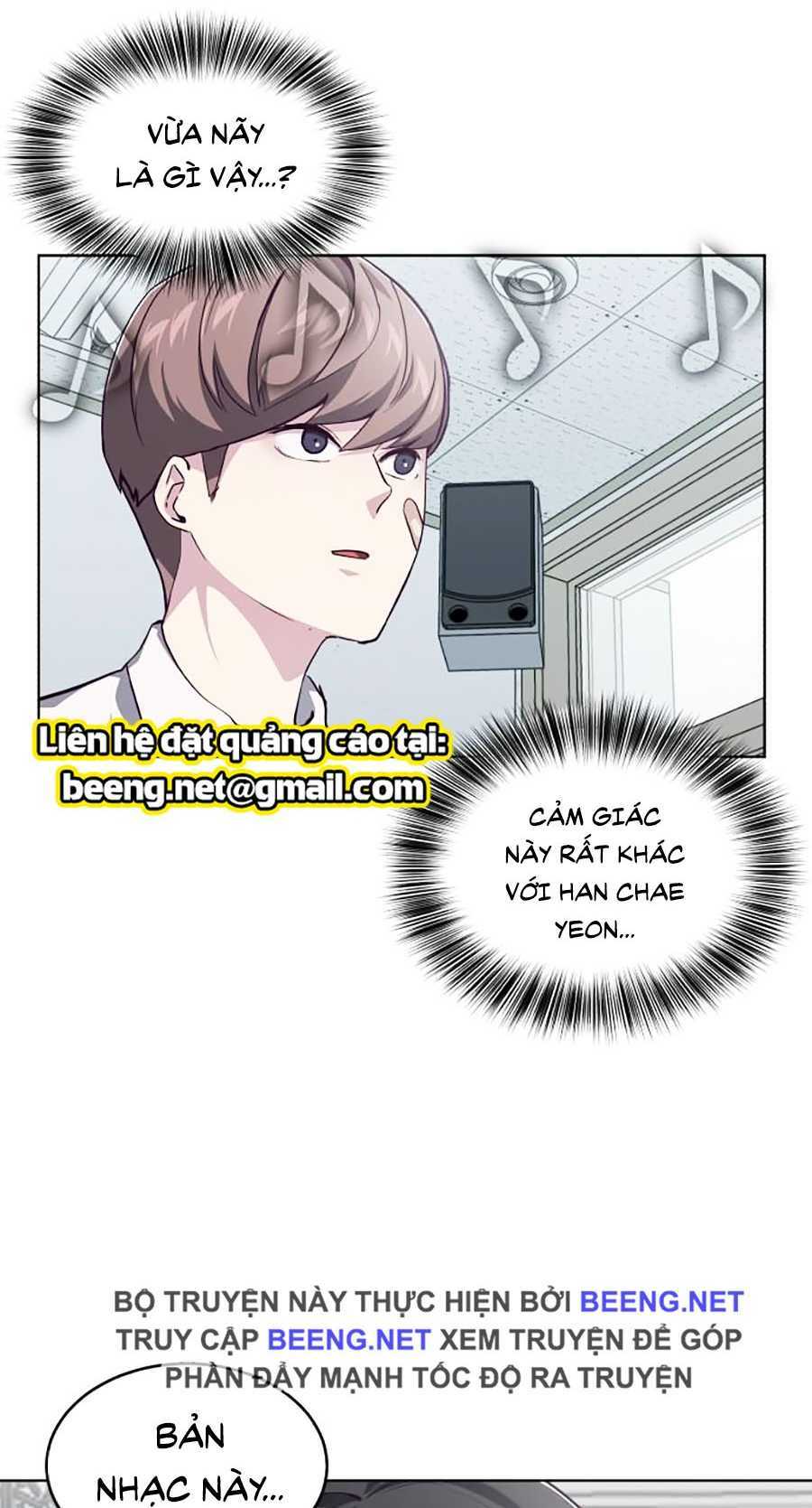 Cậu bé của thần chết chapter 49 - Upload bởi truyensieuhay.com