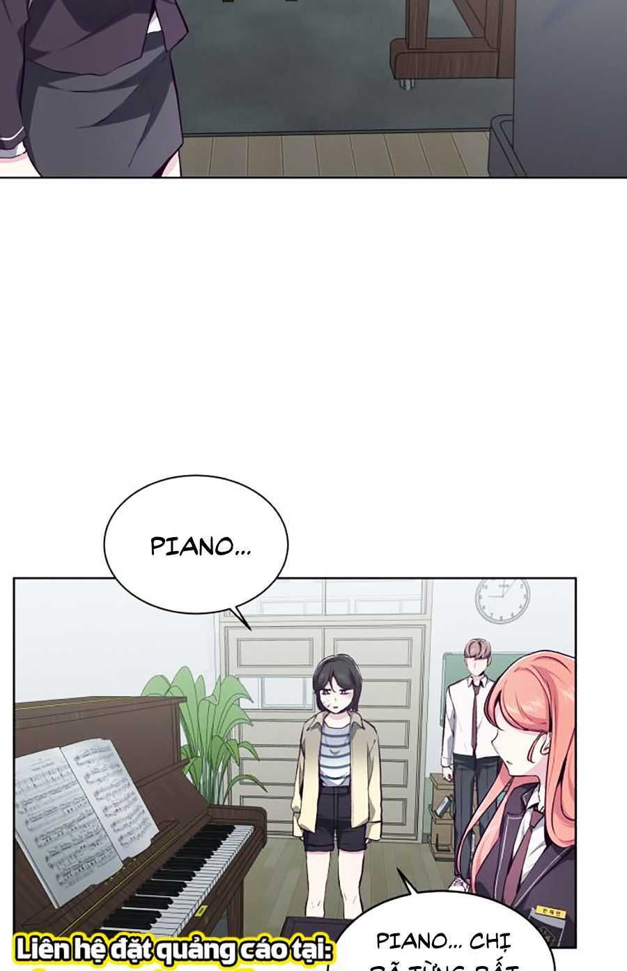 Cậu bé của thần chết chapter 49 - Upload bởi truyensieuhay.com