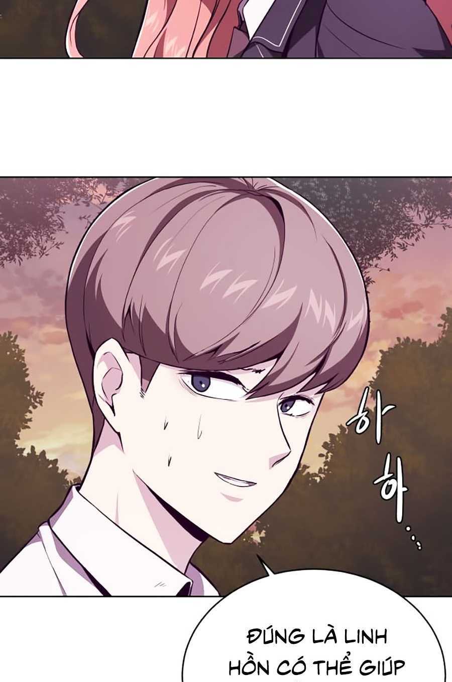 Cậu bé của thần chết chapter 49 - Upload bởi truyensieuhay.com