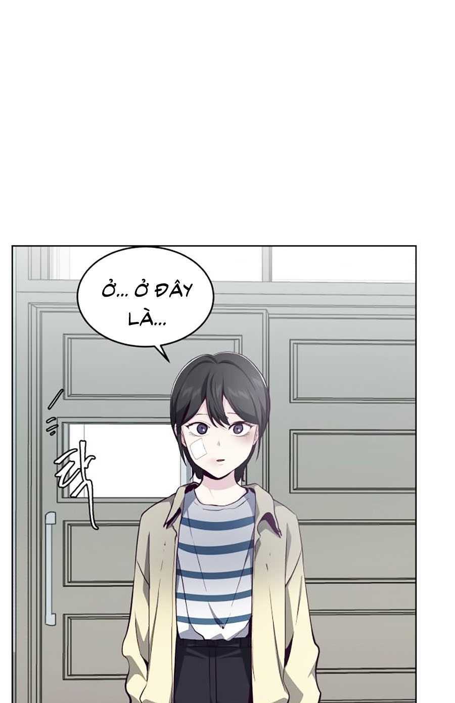 Cậu bé của thần chết chapter 49 - Upload bởi truyensieuhay.com