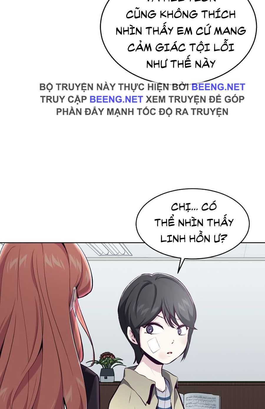 Cậu bé của thần chết chapter 49 - Upload bởi truyensieuhay.com