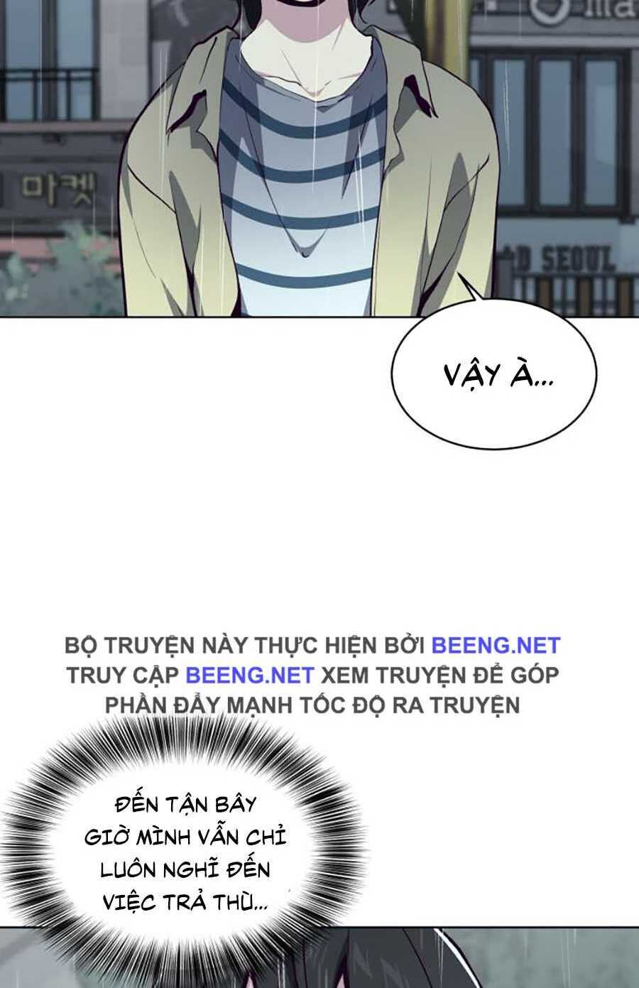 Cậu bé của thần chết chapter 49 - Upload bởi truyensieuhay.com