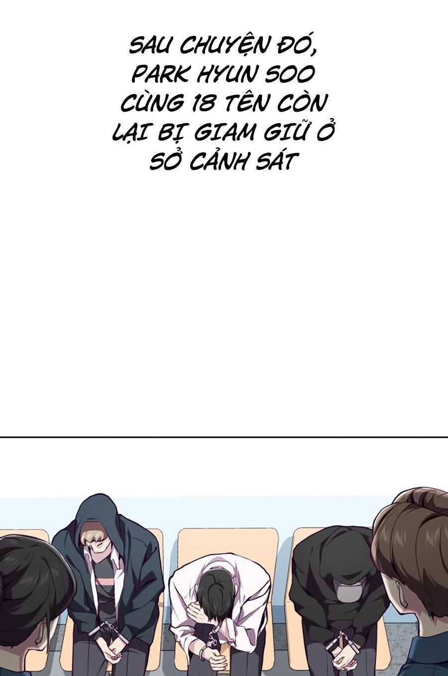 Cậu bé của thần chết chapter 49 - Upload bởi truyensieuhay.com