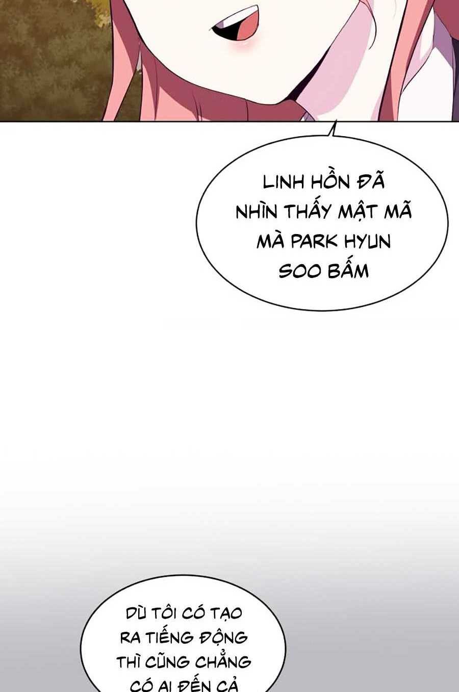 Cậu bé của thần chết chapter 49 - Upload bởi truyensieuhay.com