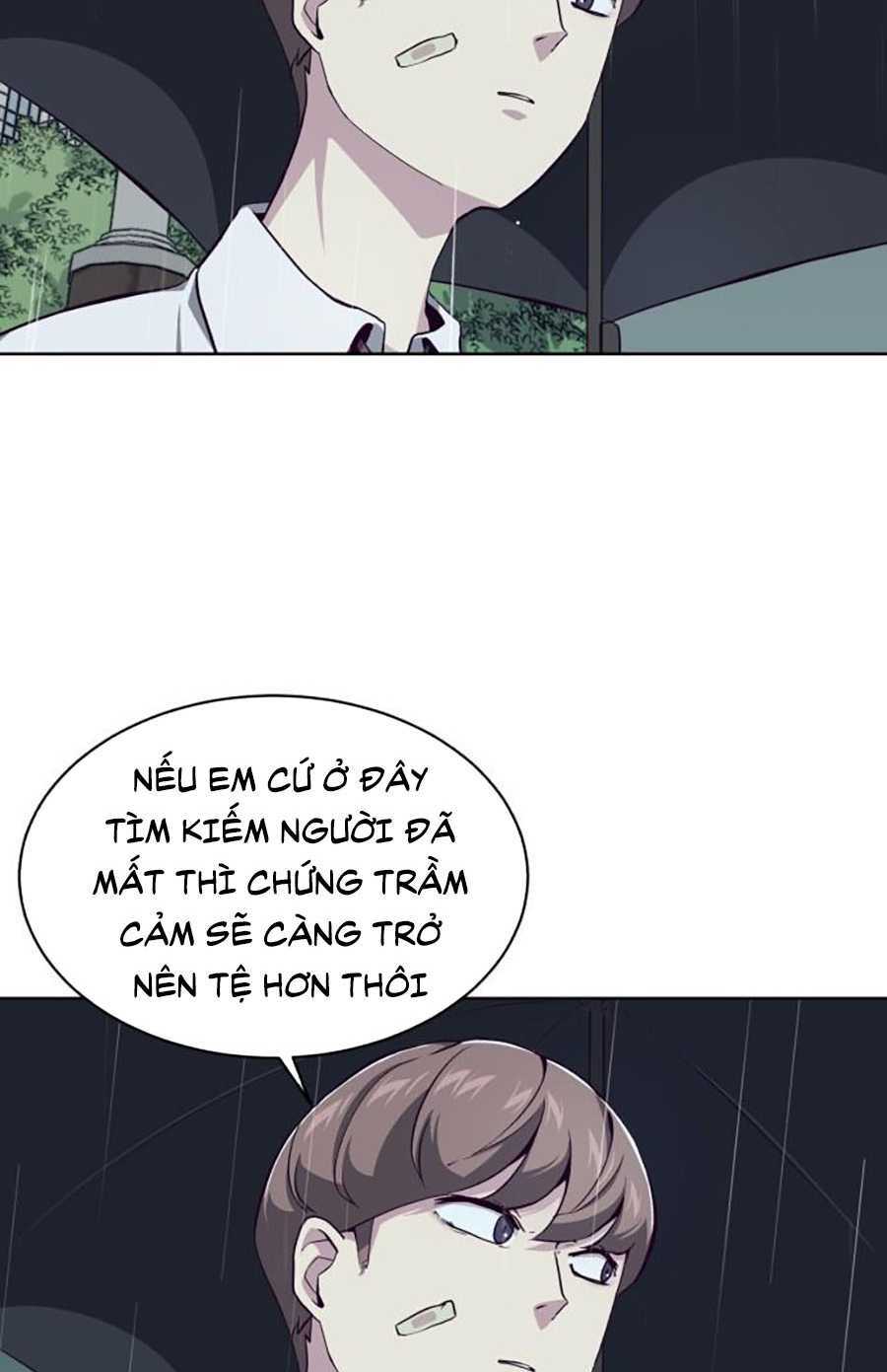 Cậu bé của thần chết chapter 49 - Upload bởi truyensieuhay.com
