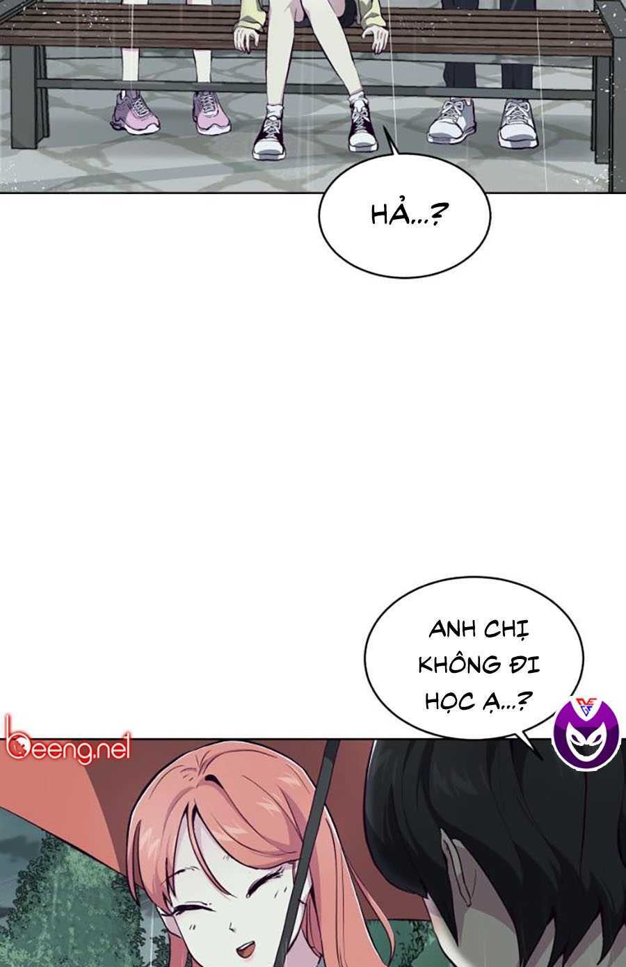 Cậu bé của thần chết chapter 49 - Upload bởi truyensieuhay.com