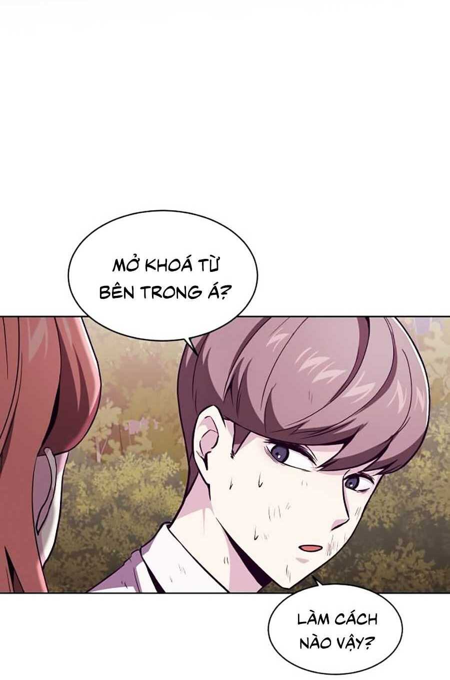 Cậu bé của thần chết chapter 49 - Upload bởi truyensieuhay.com