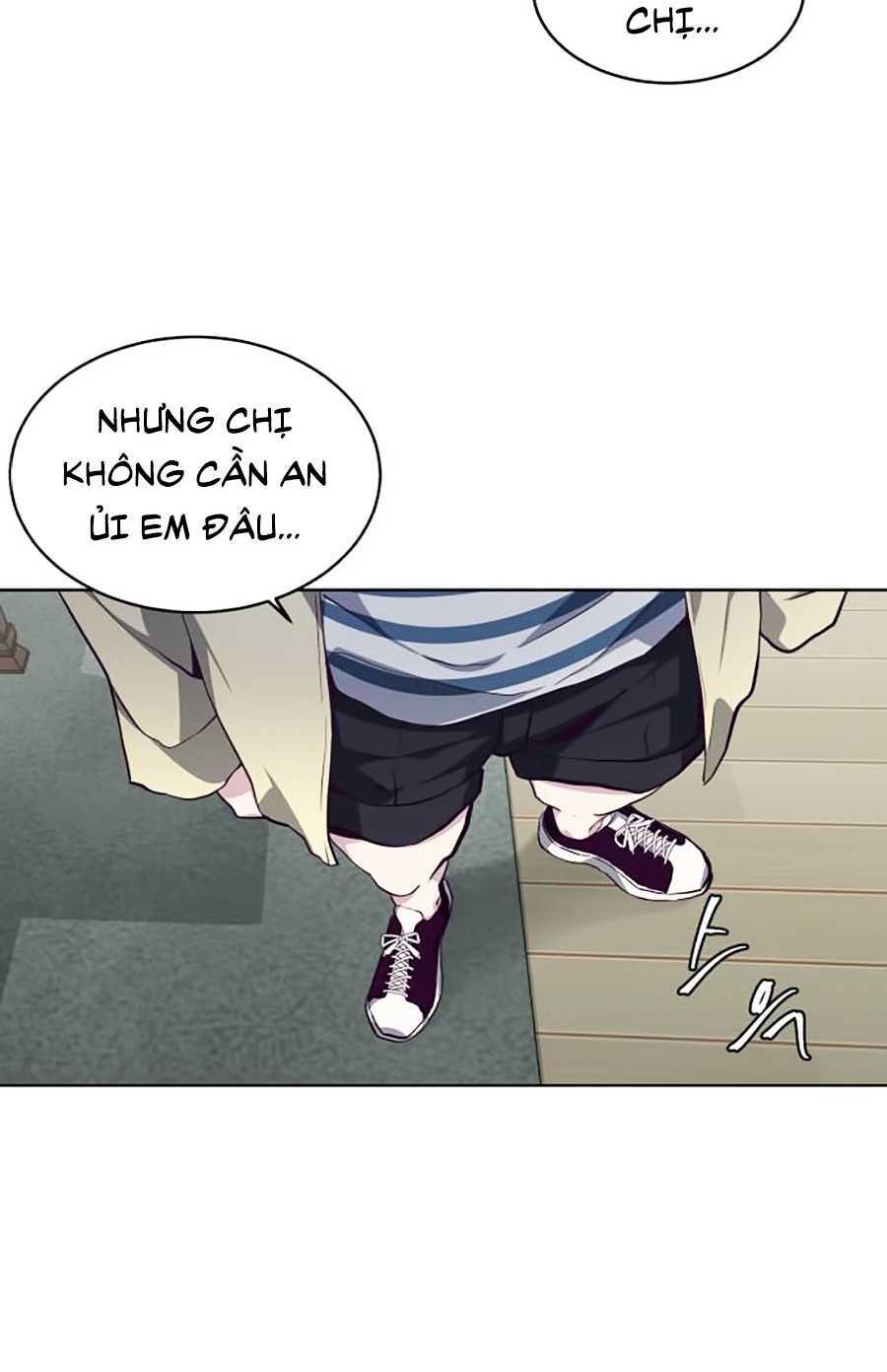 Cậu bé của thần chết chapter 49 - Upload bởi truyensieuhay.com