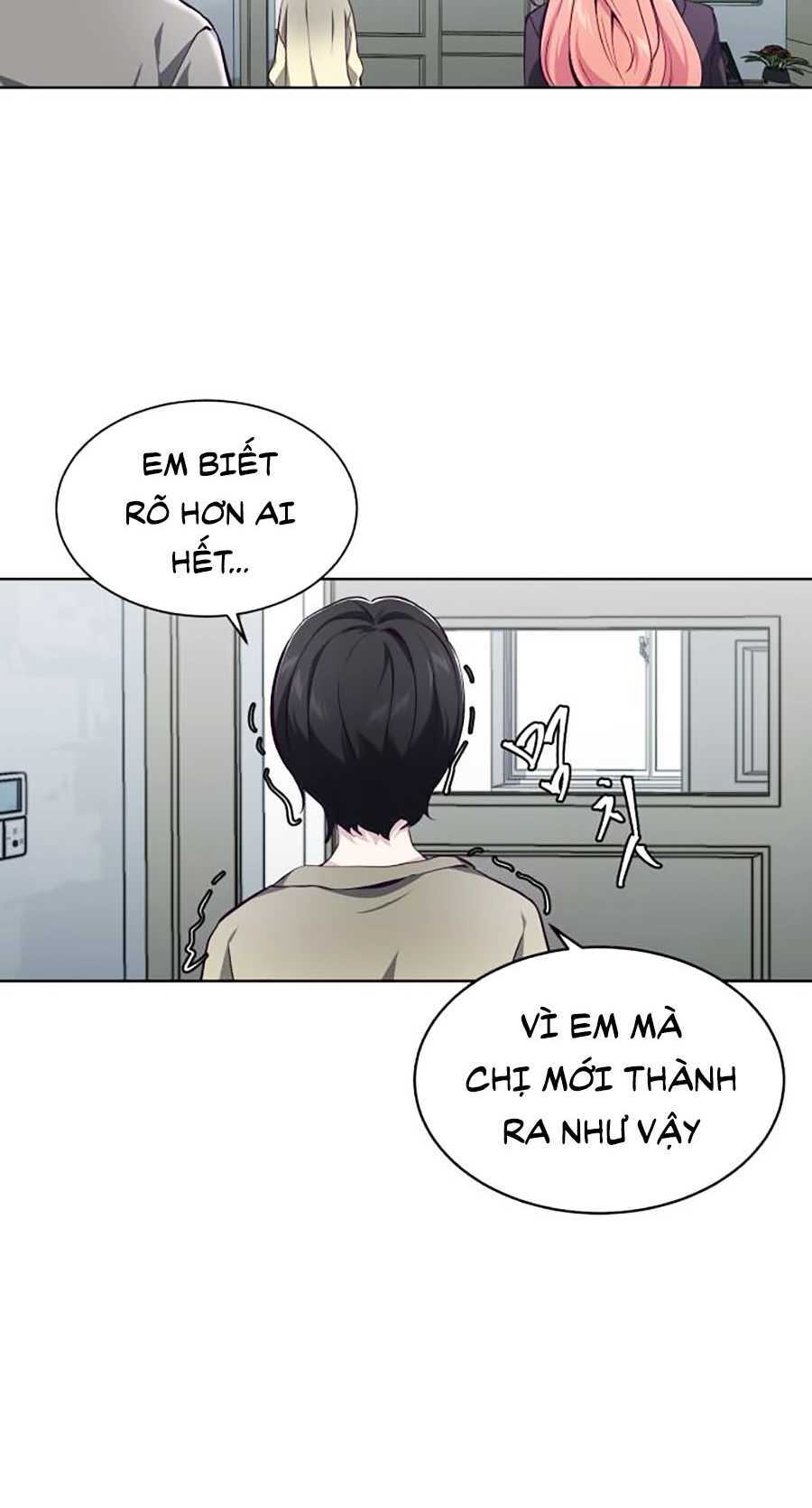 Cậu bé của thần chết chapter 49 - Upload bởi truyensieuhay.com