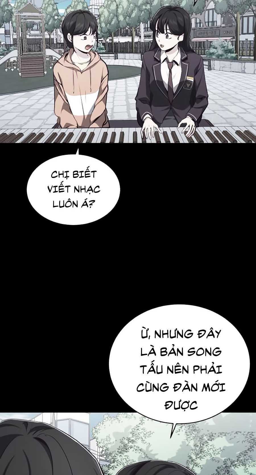 Cậu bé của thần chết chapter 49 - Upload bởi truyensieuhay.com