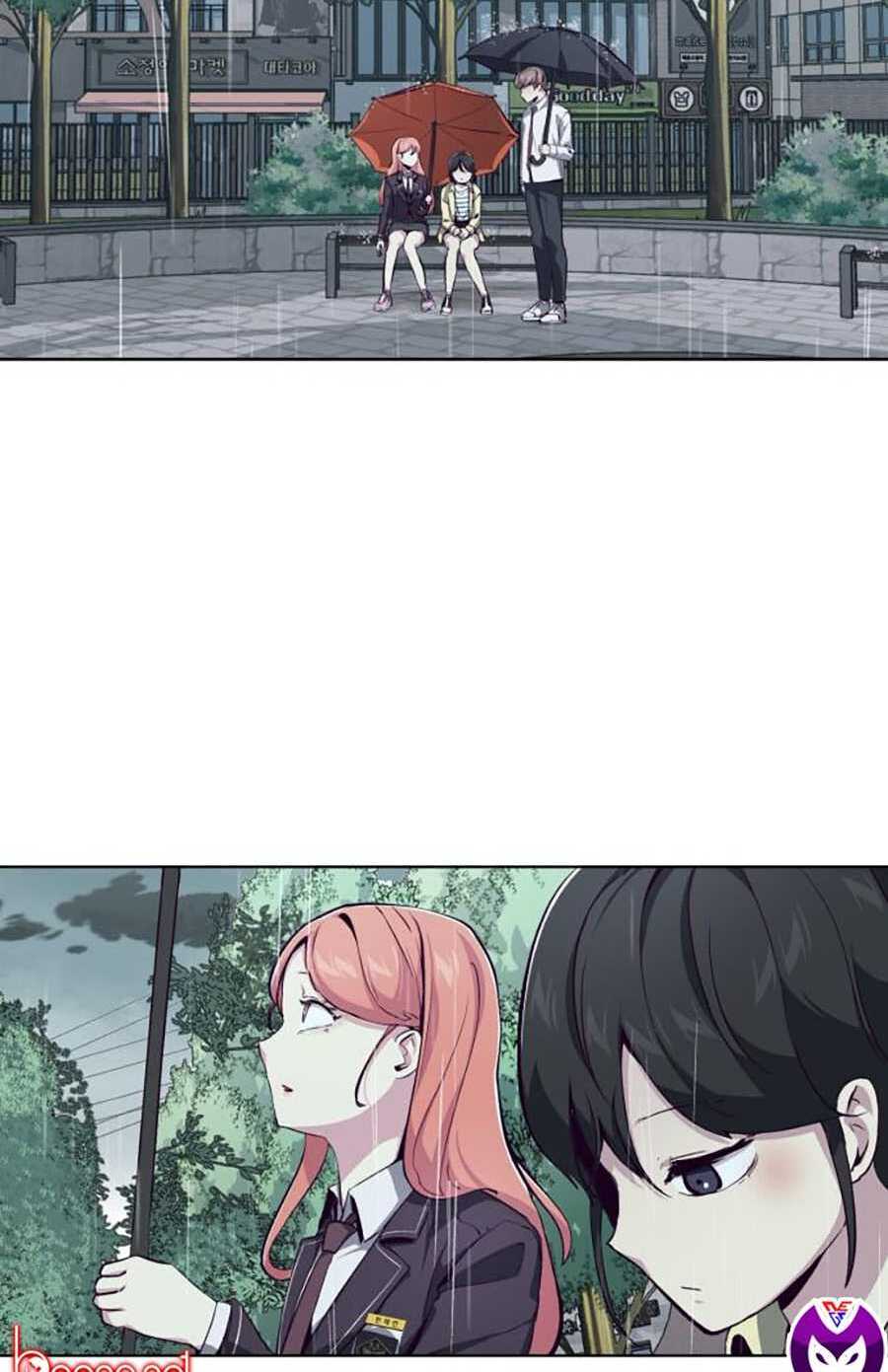 Cậu bé của thần chết chapter 49 - Upload bởi truyensieuhay.com
