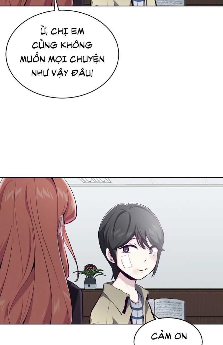 Cậu bé của thần chết chapter 49 - Upload bởi truyensieuhay.com