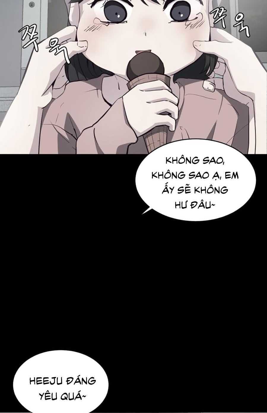 Cậu bé của thần chết chapter 49 - Upload bởi truyensieuhay.com