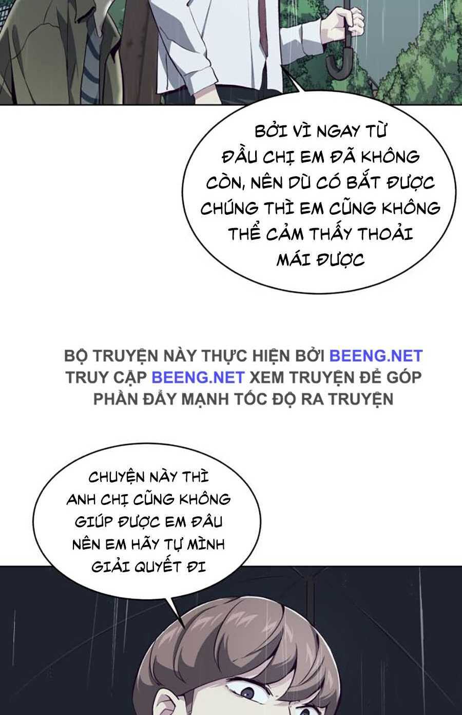 Cậu bé của thần chết chapter 49 - Upload bởi truyensieuhay.com