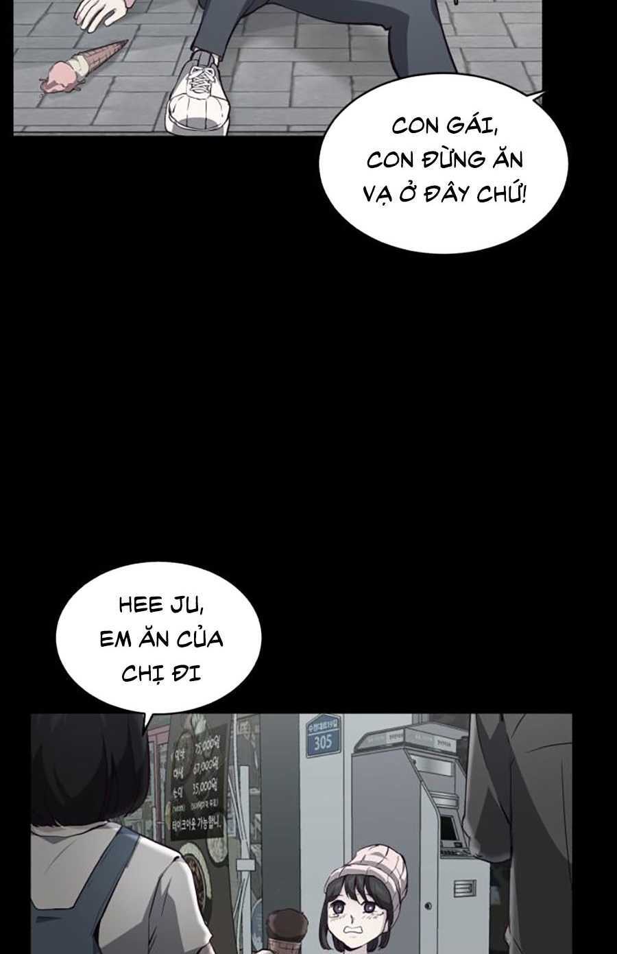 Cậu bé của thần chết chapter 49 - Upload bởi truyensieuhay.com
