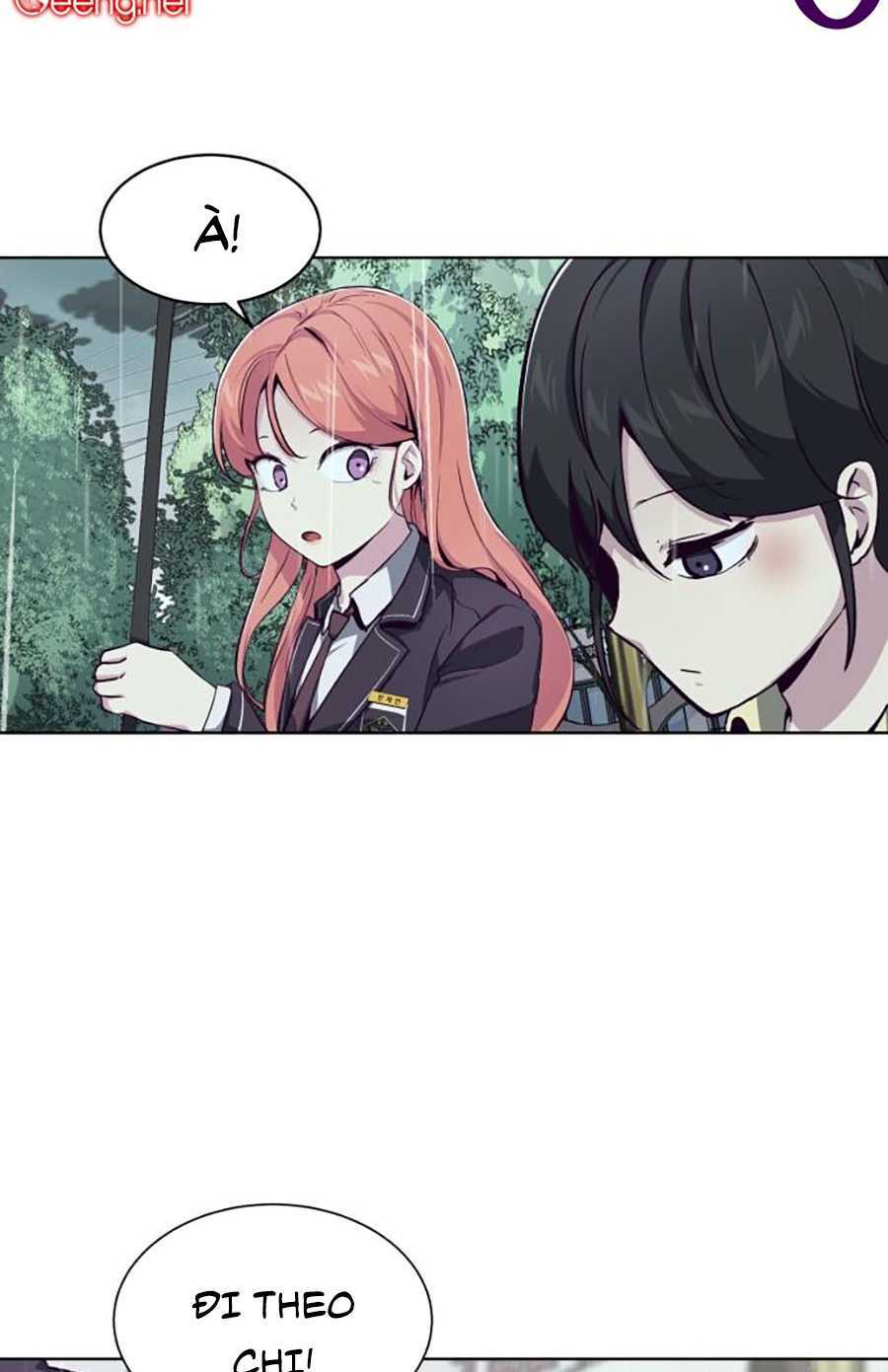 Cậu bé của thần chết chapter 49 - Upload bởi truyensieuhay.com