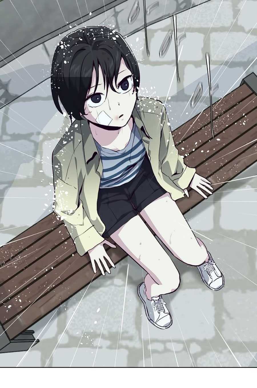 Cậu bé của thần chết chapter 49 - Upload bởi truyensieuhay.com
