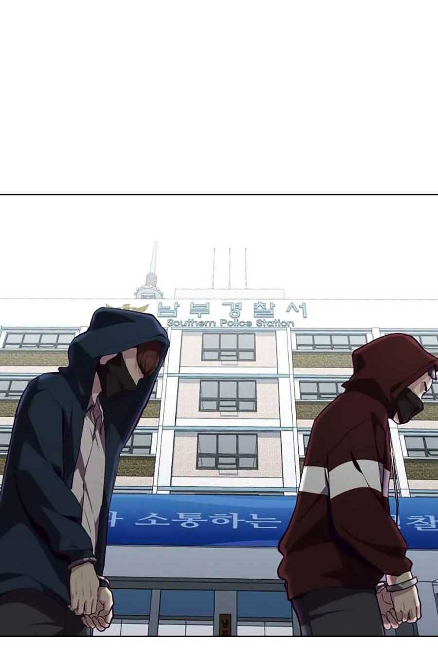 Cậu bé của thần chết chapter 49 - Upload bởi truyensieuhay.com