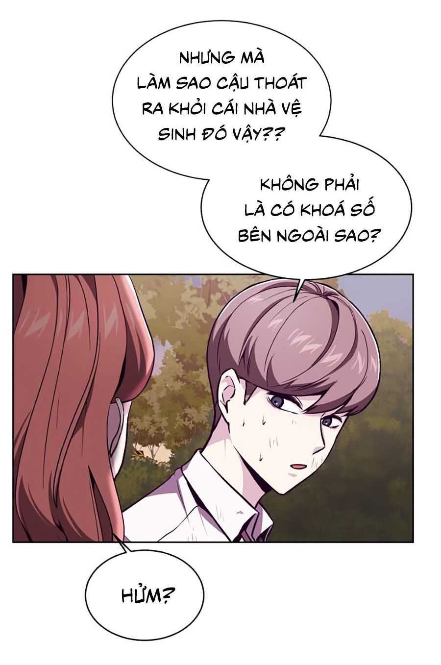 Cậu bé của thần chết chapter 49 - Upload bởi truyensieuhay.com