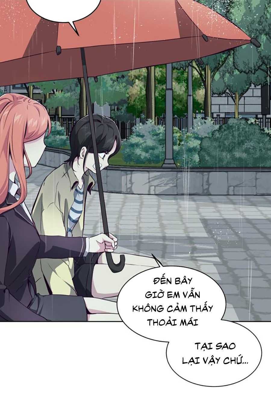 Cậu bé của thần chết chapter 49 - Upload bởi truyensieuhay.com